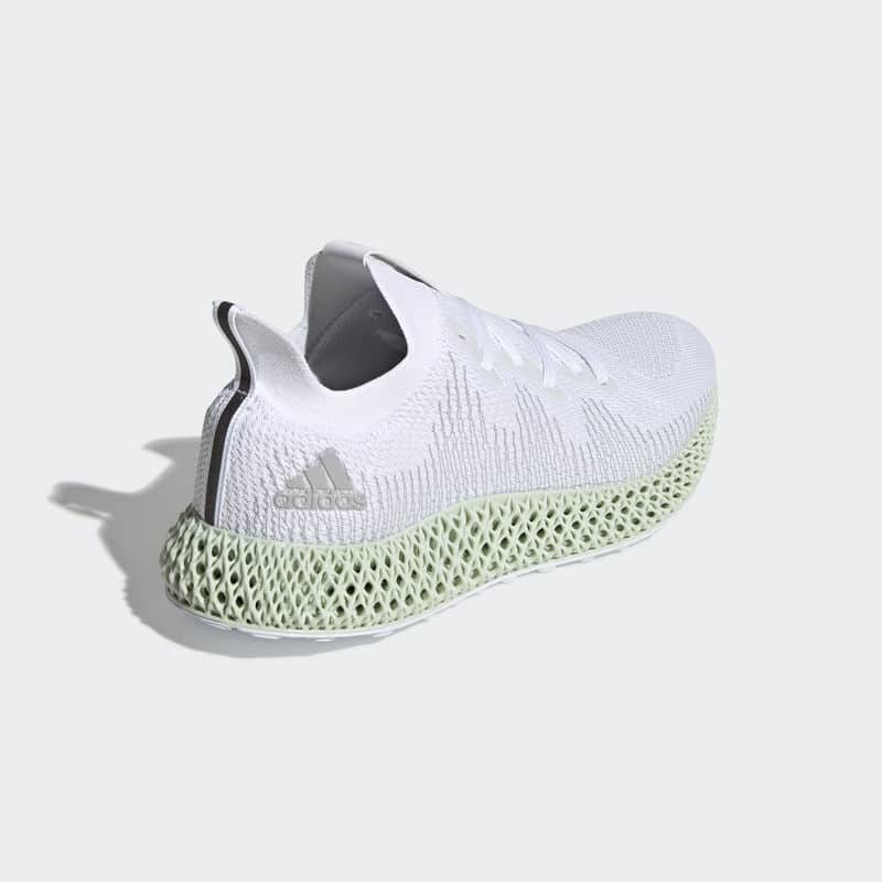 Alpha edge 4d adidas online